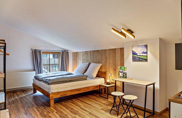 Apartment 'Appartement by Blahut Vacation - dg' with Mountain View and Wi-Fi