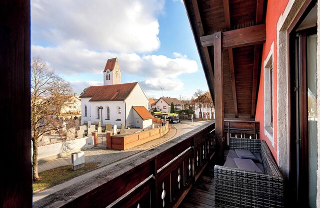 Apartment 'Appartement 5' with Shared Terrace and Wi-Fi