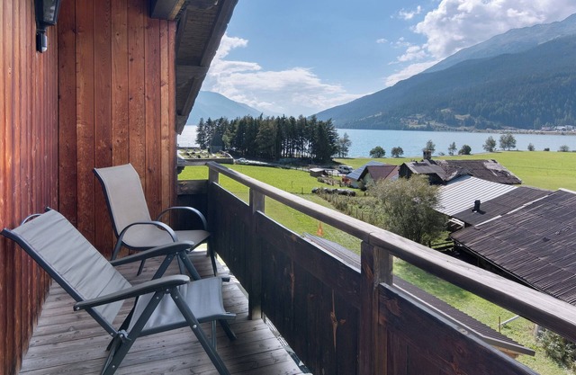 Apartment 'Appartements Egart 2' with Lake View, Balcony and Wi-Fi