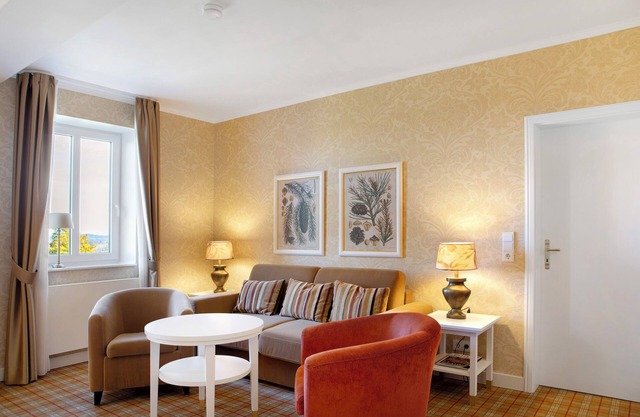 Apartment 'Appartment 25' with Mountain View, Shared Terrace and Wi-Fi