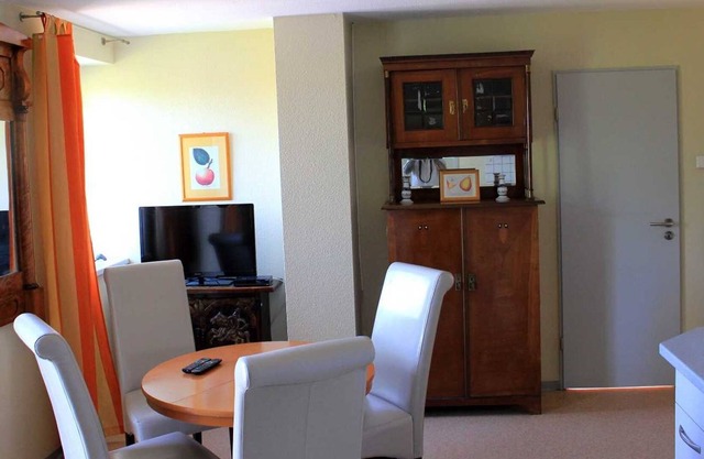 Apartment "Apple Orchard" - brick barn Starkow Barth