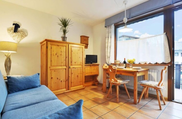 Apartment Apt 1 by Interhome