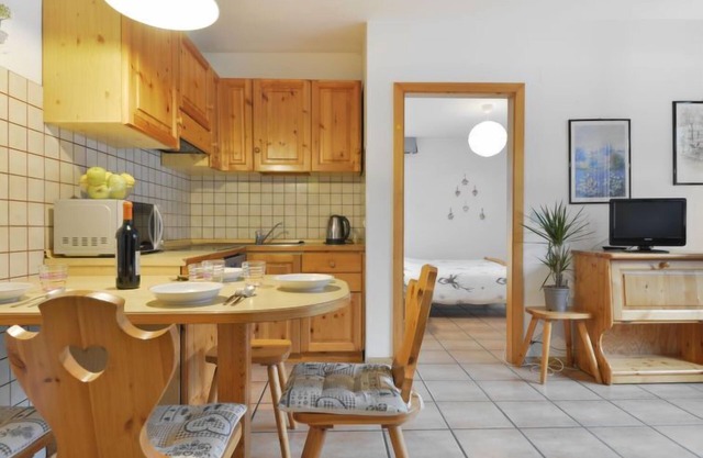 Apartment Apt 2 by Interhome