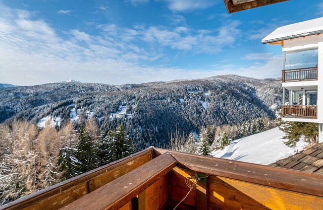 Apartment 'Apt Sellablick' with Mountain View, Private Terrace and Wi-Fi