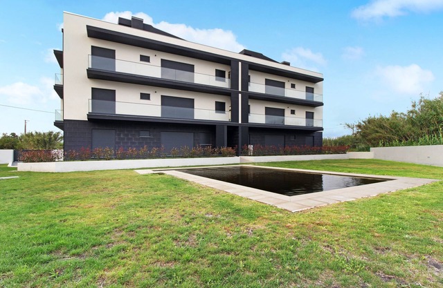 Apartment "Apúlia" with Shared Pool & Wi-Fi