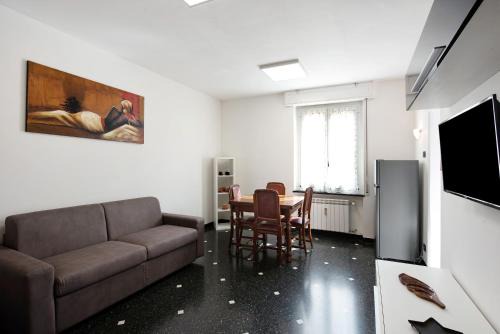 Apartment Aquarium Principe