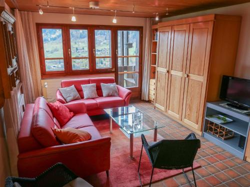 Apartment Aragon T100 by Interhome
