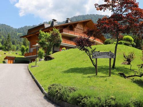 Apartment Argentière 8 by Interhome