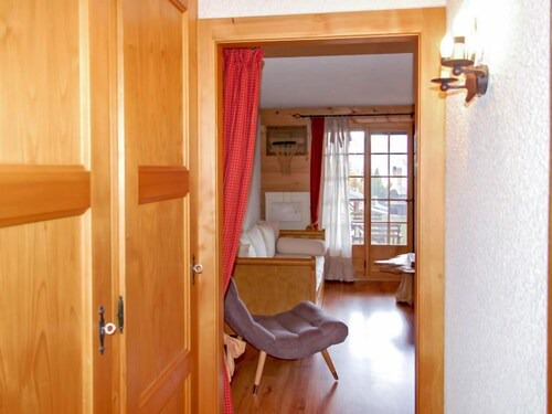 Apartment Argentière in Villars - 2 persons, 1 bedrooms