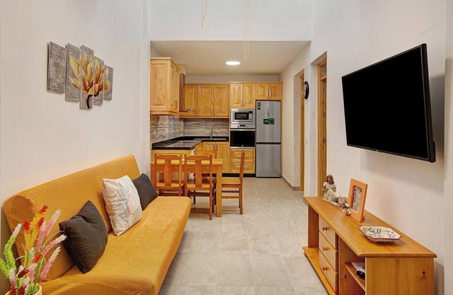 Apartment 'Arinaga Home' with Wi-Fi