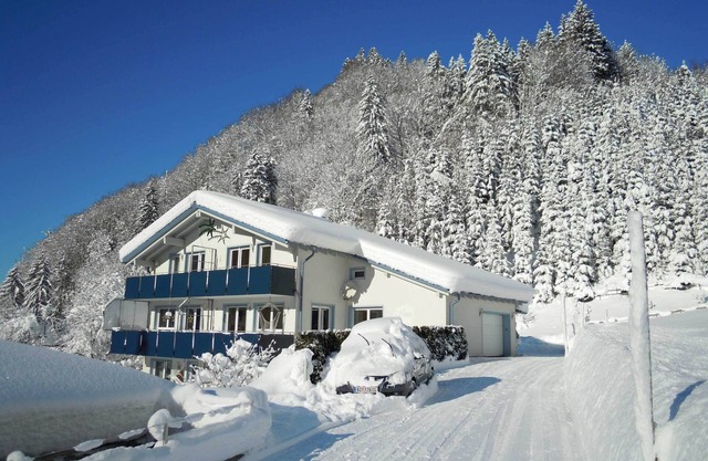 Apartment Arlberg for up to 8 people