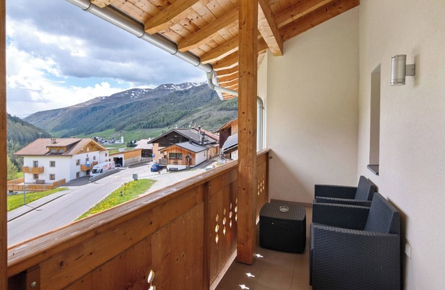 Apartment 'Arnika' with Mountain View, Private Terrace and Wi-Fi