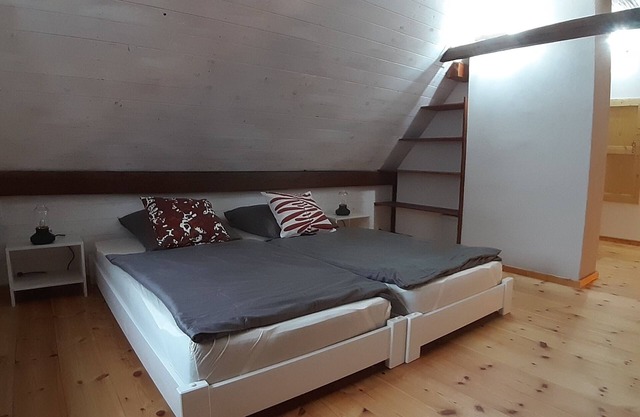 Apartment Arnsdorf