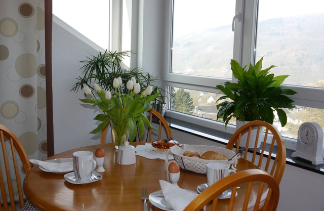 Apartment Arras in Bullay/Mosel