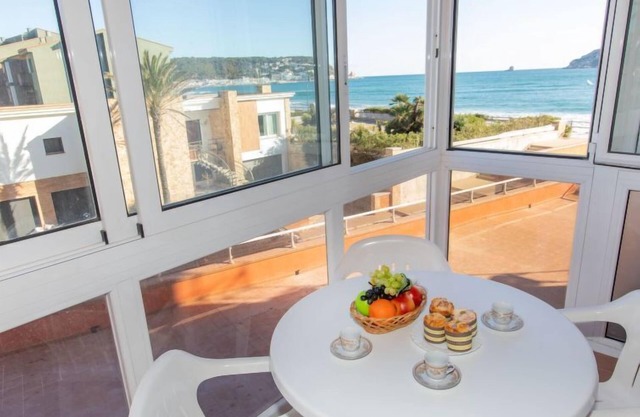 Apartment Artit by Interhome