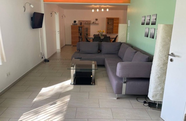 Apartment Arwen - Holiday home Haus Auenland