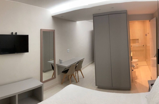 Apartment Asa Norte CLN 110 ap 112