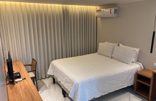 Apartment Asa norte CLN 311 bloco C