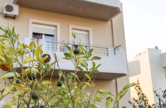 Apartment Asterousia in Pyrgos - 6 persons, 3 bedrooms