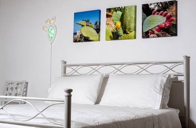 Apartment at 500 meters from the sea