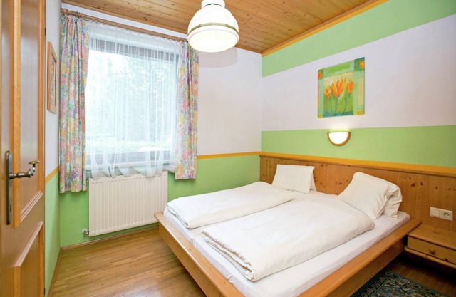 Apartment in Zauchensee near Ski Bus
