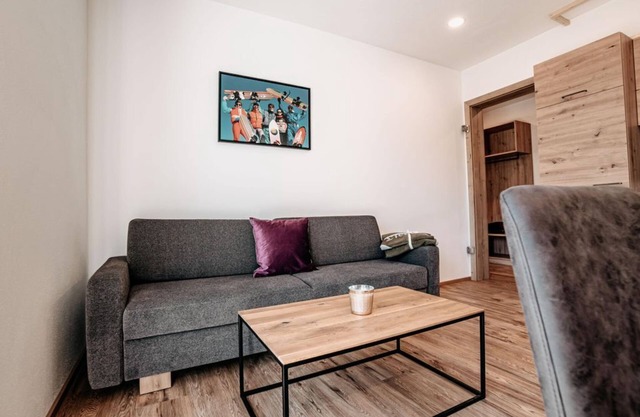 Apartment Dachstein 3-5 nights - Tanner's Chalet Apartments