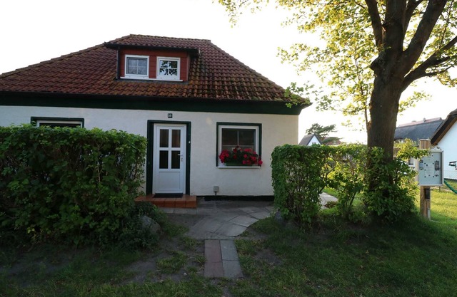 Apartment at Antje Timm - Apartment 2 people