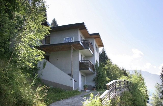 Apartment in Aschau near Ski Lift Kaltenbach