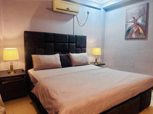 Apartment at bahria town