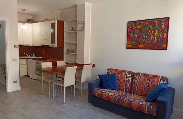 Apartment at Bo Old Town