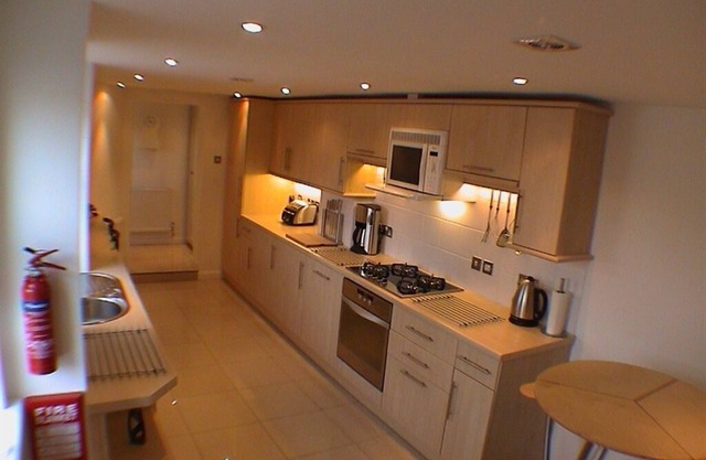 Apartment at Earle House Serviced Apartments