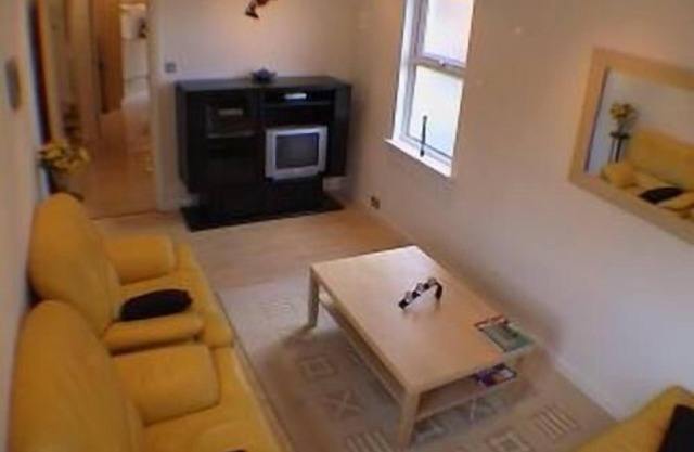 Apartment at Earle House Serviced Apartments