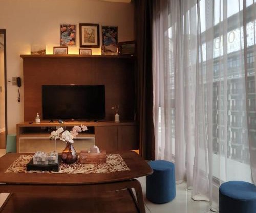 APARTMENT AT GENTING HIGHLAND
