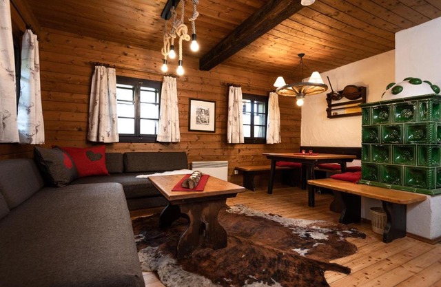 Apartment HERZALE - Nassfeld