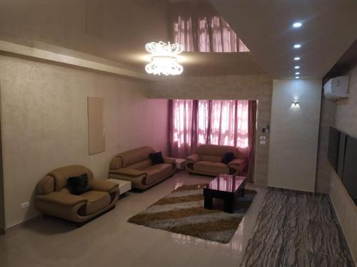 Milsa Nasr City No 
