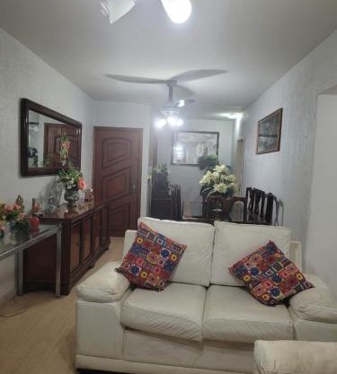 Apartment at Morada do Sol