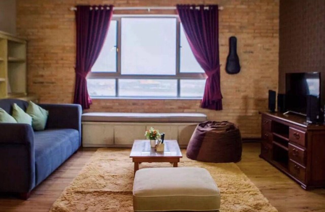 Apartment at near by central