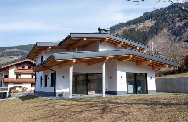 Apartment Moiklerhof