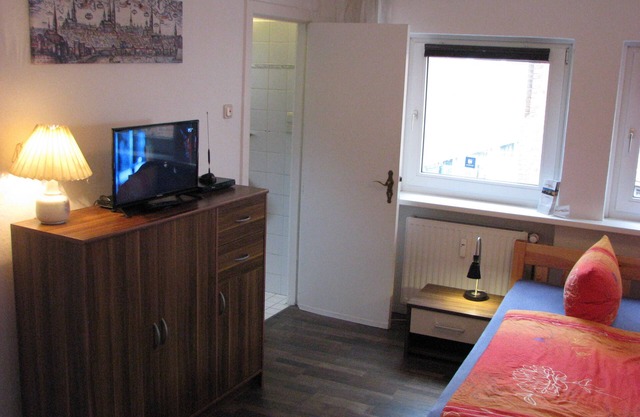 Apartment at Rathausmarkt 2