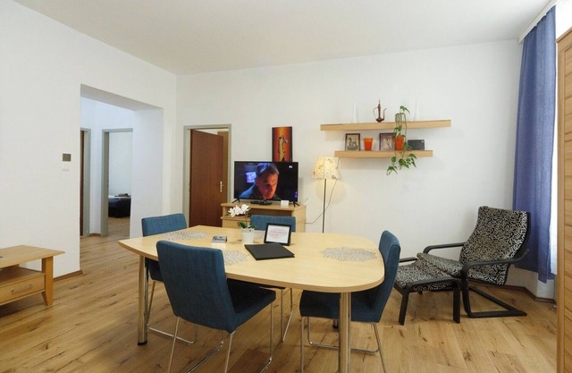 Apartment No. 03 in Vienna near Schönbrunn/Westbahnhof | Keyless Check-In