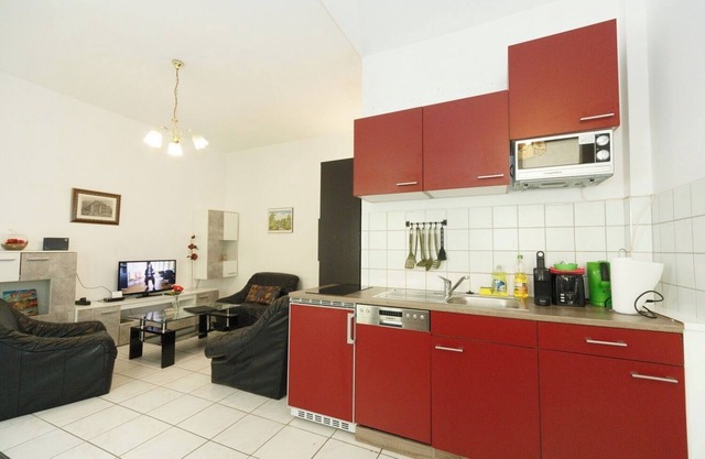 Apartment No. 09 in Vienna near Schönbrunn/Westbahnhof | Keyless Check-In
