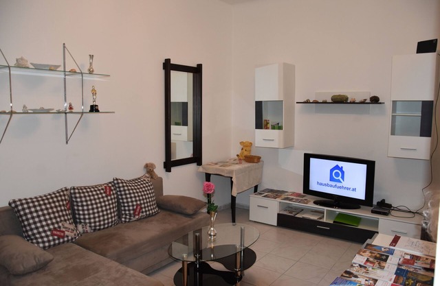 Apartment No. 11 in Vienna near Schönbrunn/Westbahnhof | Keyless Check-In