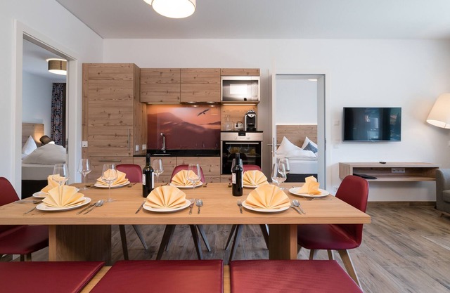 Apartment / app. for 8 guests with 100m² in Saalbach Hinterglemm (59340)