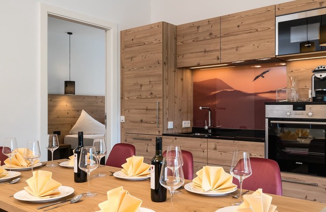 Apartment / app. for 8 guests with 100m² in Saalbach Hinterglemm (59341)
