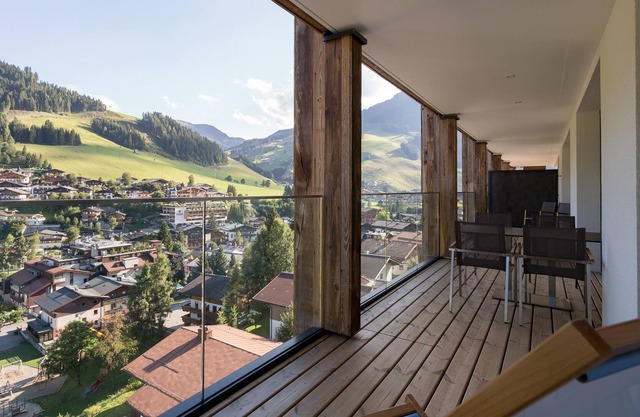 Apartment / app. for 8 guests with 100m² in Saalbach Hinterglemm (59344)
