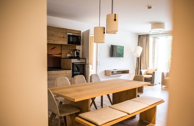 Apartment / app. for 8 guests with 100m² in Saalbach Hinterglemm (59346)