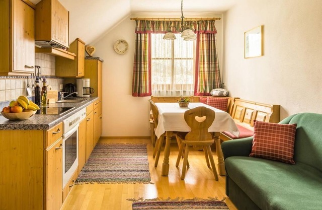 Apartment Almrose - Schoberhof