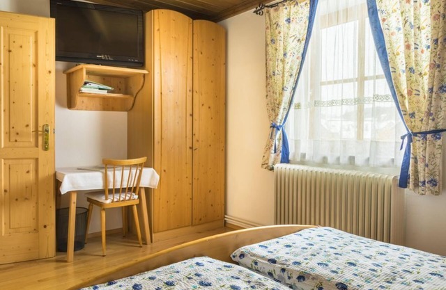 Apartment Rauchblume - Schoberhof