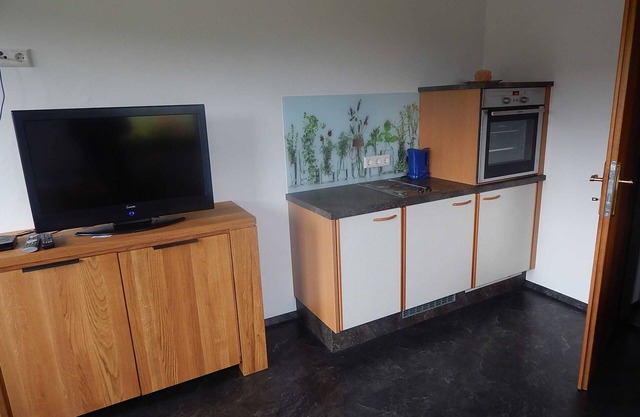 Apartment for 2 persons 1 - Gratzenhof