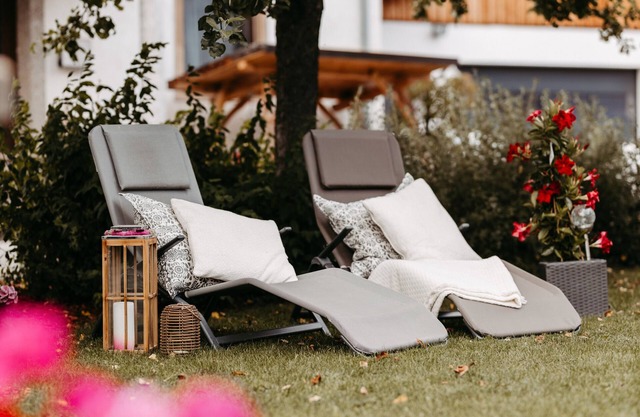 Apartment 'Seifterhof - Nr 1' with Mountain View, Shared Terrace and Wi-Fi